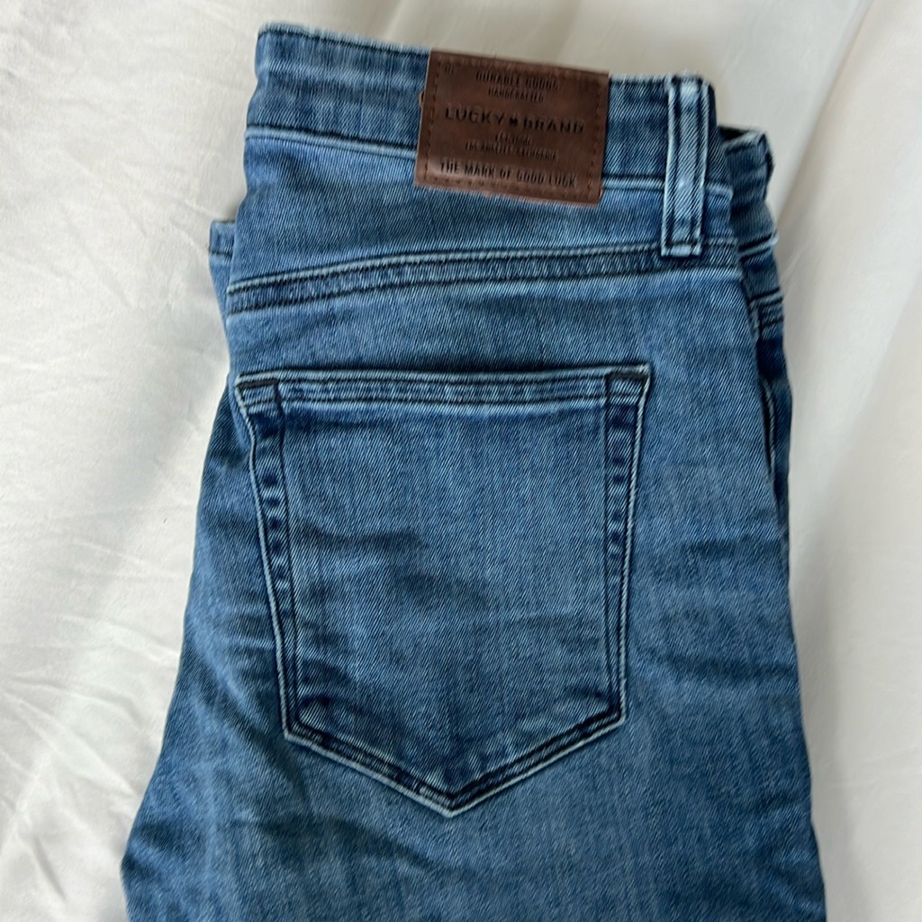 Lucky Brand 427